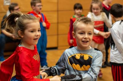 Foto des Albums: Fasching 2019