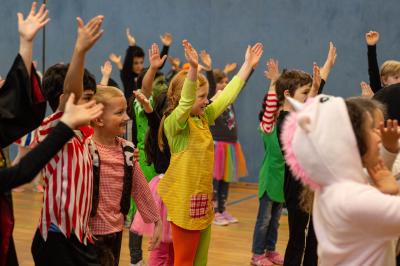 Foto des Albums: Fasching 2019