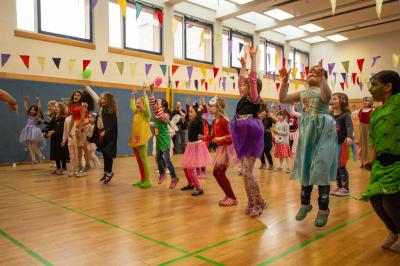Foto des Albums: Fasching 2019
