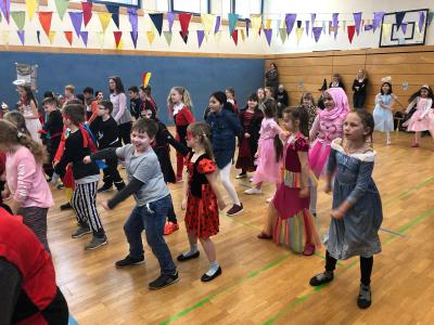 Foto des Albums: Fasching 2019