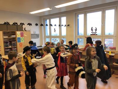Foto des Albums: Fasching 2019