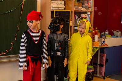 Foto des Albums: Fasching 2019