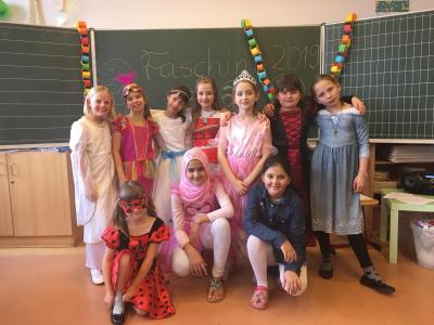 Foto des Albums: Fasching 2019