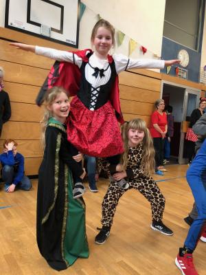 Foto des Albums: Fasching 2019