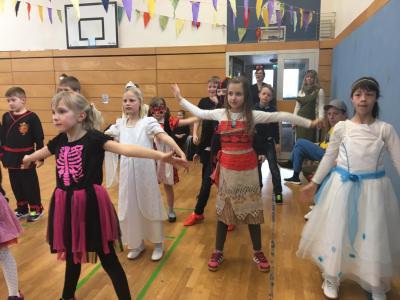 Foto des Albums: Fasching 2019