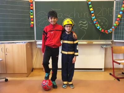 Foto des Albums: Fasching 2019