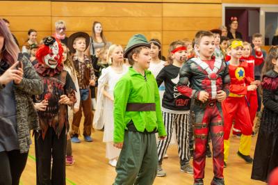 Foto des Albums: Fasching 2019