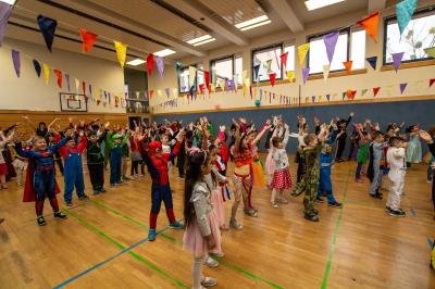 Foto des Albums: Fasching 2019