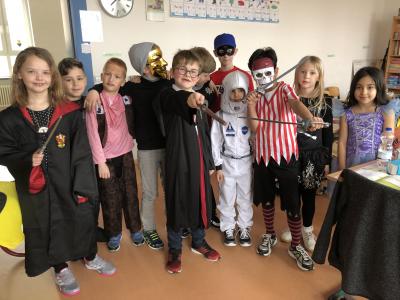 Foto des Albums: Fasching 2019