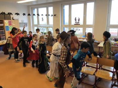 Foto des Albums: Fasching 2019