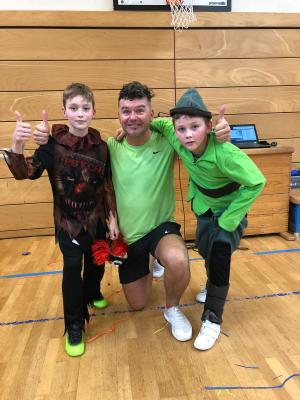 Foto des Albums: Fasching 2019