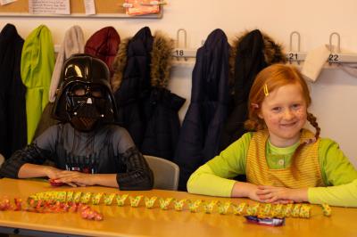Foto des Albums: Fasching 2019