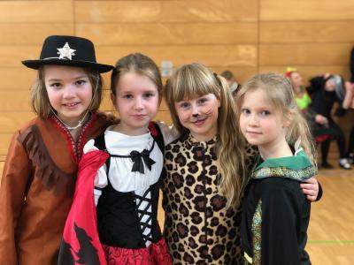 Foto des Albums: Fasching 2019