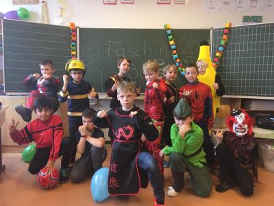 Foto des Albums: Fasching 2019