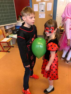 Foto des Albums: Fasching 2019