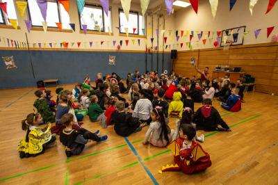 Foto des Albums: Fasching 2019