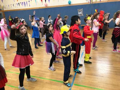 Foto des Albums: Fasching 2019
