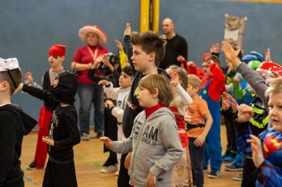 Foto des Albums: Fasching 2019