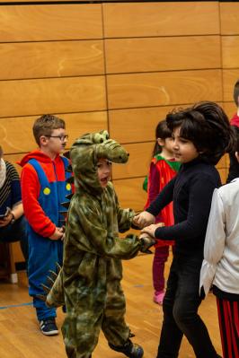 Foto des Albums: Fasching 2019