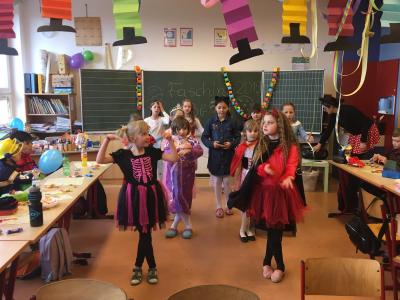 Foto des Albums: Fasching 2019