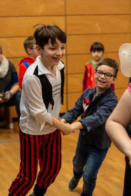 Foto des Albums: Fasching 2019