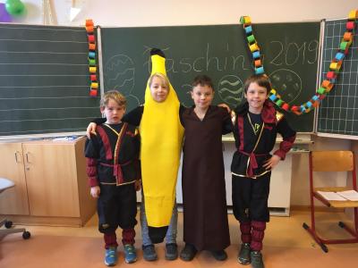 Foto des Albums: Fasching 2019