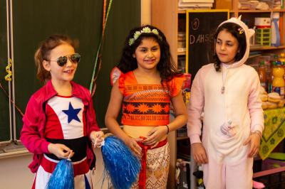 Foto des Albums: Fasching 2019