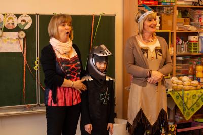 Foto des Albums: Fasching 2019