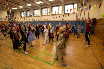 Foto des Albums: Fasching 2019