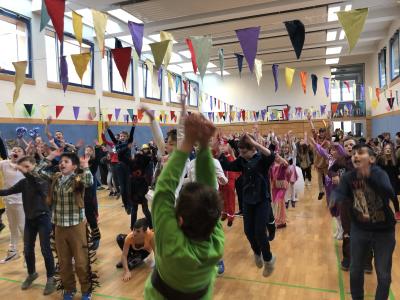 Foto des Albums: Fasching 2019