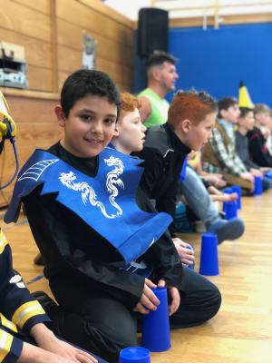 Foto des Albums: Fasching 2019