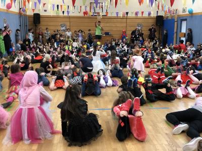 Foto des Albums: Fasching 2019