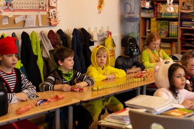 Foto des Albums: Fasching 2019
