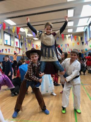 Foto des Albums: Fasching 2019