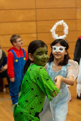 Foto des Albums: Fasching 2019