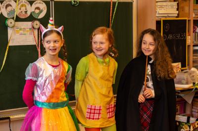 Foto des Albums: Fasching 2019