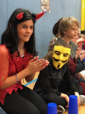 Foto des Albums: Fasching 2019