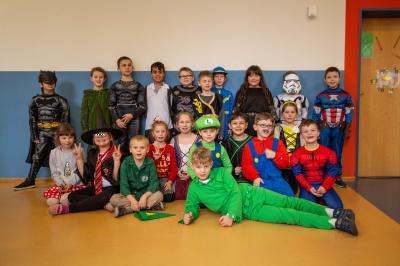 Foto des Albums: Fasching 2019
