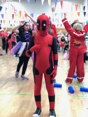 Foto des Albums: Fasching 2019