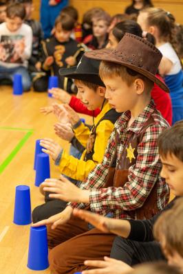 Foto des Albums: Fasching 2019