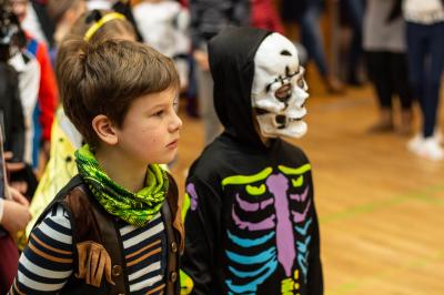 Foto des Albums: Fasching 2019
