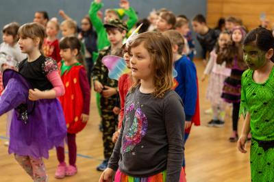 Foto des Albums: Fasching 2019