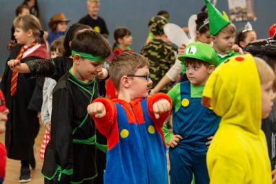 Foto des Albums: Fasching 2019