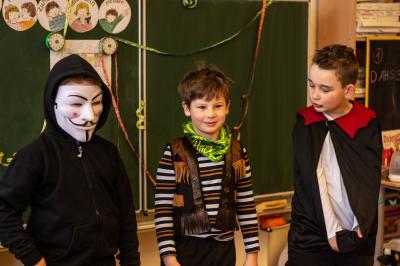 Foto des Albums: Fasching 2019