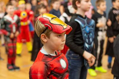 Foto des Albums: Fasching 2019