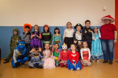 Foto des Albums: Fasching 2019