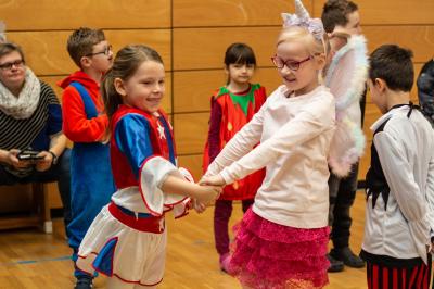 Foto des Albums: Fasching 2019