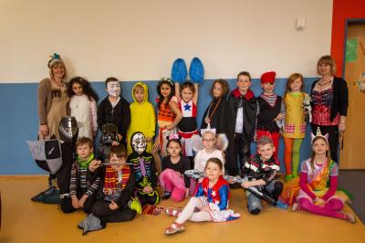Foto des Albums: Fasching 2019