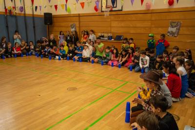 Foto des Albums: Fasching 2019