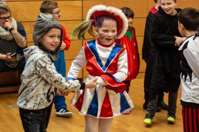 Foto des Albums: Fasching 2019